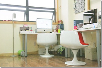desk