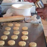 Yuk Mari Mengenal Aneka Macam Bentuk Cookies 