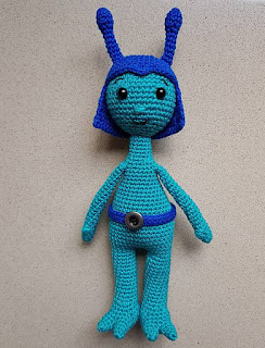 PATRON GRATIS ALIEN AMIGURUMI 51661