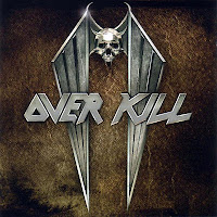 Resultado de imagen para Overkill - Killbox 13.