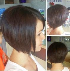 Short Bob Hairstyles For 2015