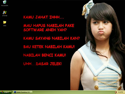 Virus Nabilah JKT48