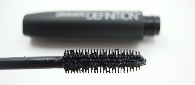 Revlon - Dramatic Definition Mascara