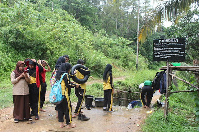 Batu Busuak Padang