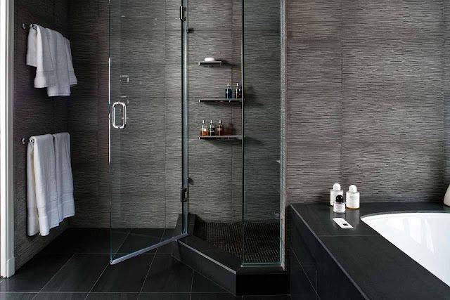 Modern Bathroom Remodeling Ideas