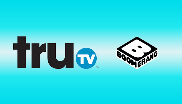 Sky anuncia a saída dos canais TruTV e Boomerang em substituição aos canais EI Maxx