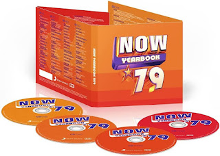 VA20 20NOW20Yearbook207920 FLAC  - V.A. - NOW Yearbook '79 (FLAC)
