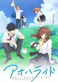 anime terbaik genre shoujo romance school