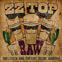 ZZ Top estrenan Raw