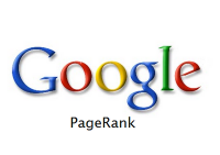 google pagerank