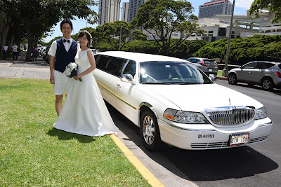 Limousine Service