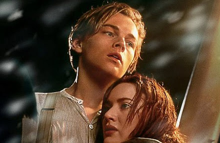 James Cameron on How Titanic was Converted to 3D