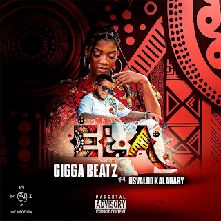 Gigga Beatz feat. Osvaldo Kalahary - Ela baixar  mp3