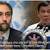 PRESIDENT DUTERTE TO UN HIGH COMMISSIONER: “P***INA KA, AT AKO ANG NAGBABAYAD SA SWELDO MO”