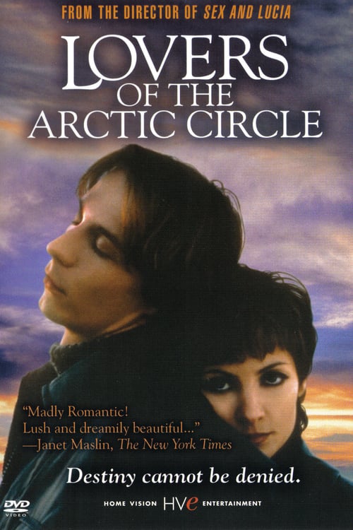 [VF] Les Amants du cercle polaire 1998 Film Complet Streaming