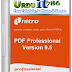 Nitro PDF Professional 9.5 + Keygen [32Bit-64Bit] - Free Download