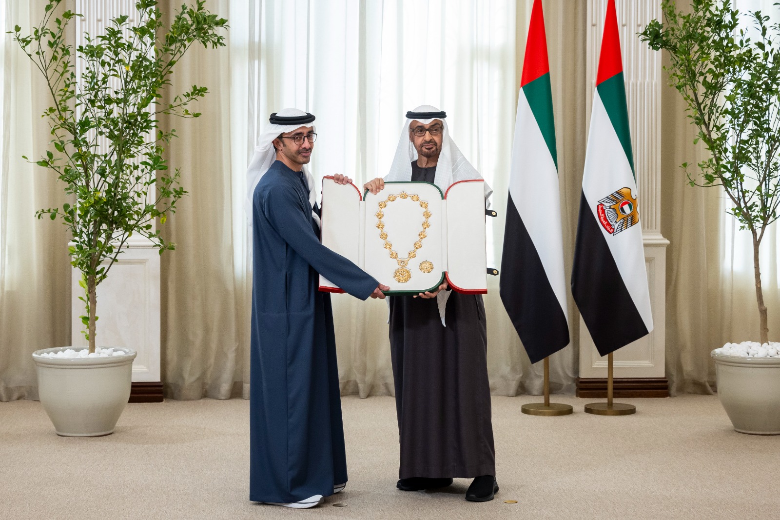التكريم