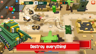 Free Download Game War Boxes Strike v1.0.8 MOD APK Versi Terbaru Unlimited Money