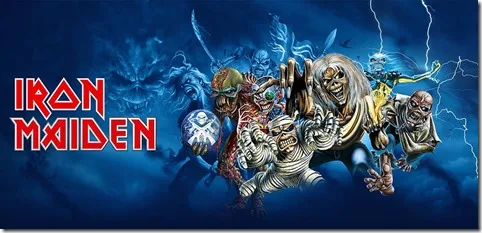 Iron Maiden Chile reventa de entradas y revendedores a buen precio meet and greet firma de autografos