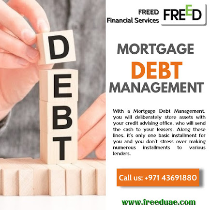 Mortgage Debt Management