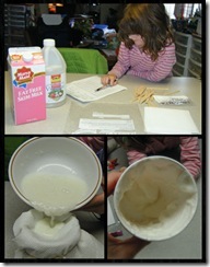 Science 3 - Get Gluey