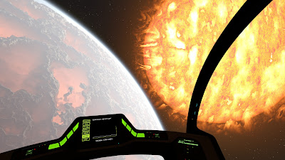 Earth Analog Game Screenshot 12