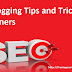 26 Blogging Tips and Tricks For Beginners