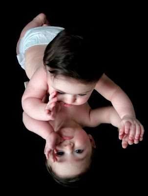 babies wallpaper. Cute Babies Wallpaper - 3