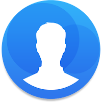 Simpler Contacts & Dialer