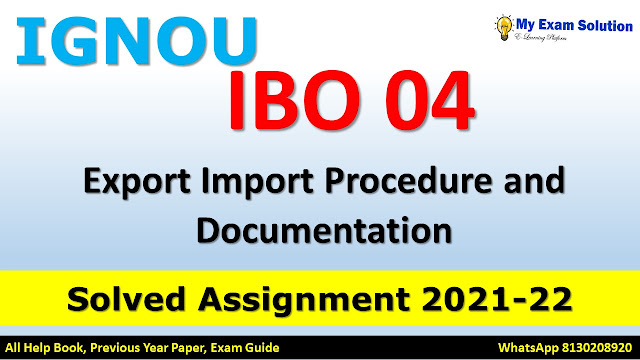 ibo 4 solved assignment 2020-21, ibo 05 solved assignment 2020-21, ibo 4 solved assignment 2020-21, ibo 4 solved assignment 2020-21, ibo 4 solved assignment 2019-20 free, ibo solved assignment 2020-21, ibo-05 solved assignment 2019-20 in hindi, guffo solved assignment 2020-21