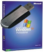Windows XP USB Stick Edition 2