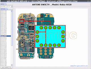 Mobile Repair v1 BY KOMTING