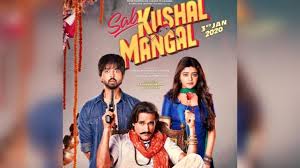 Sab Kushal Mangal: Akshaye Khanna's film gets a new release date. See latest poster
