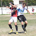 Juvenil goleó y Deportivo se quedó con el clásico