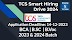 TCS Smart Hiring