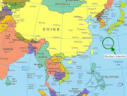 And the other to show where China is relative to the other countries I'll be .