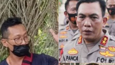 Pak Kapoldasu Dan Pak Kapolres, Beri Kami Keadilan Bila Masi Ada 