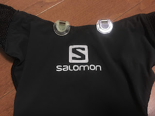 salomon S-LAB SENSE ULTRA SET