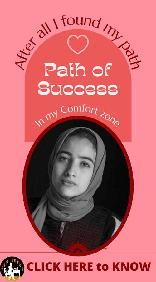 Path of Success