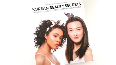 Korean Beauty Secrets book by Kerry and Coco