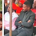 Chaos as Mp Bwanika Attempts to beat up Bobi Wine & Mufumbiro at the NUP member’s funeral.