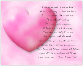 Love Quote