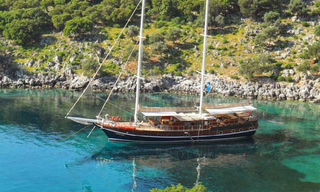 alquiler goletas Turquía. Alquiler goletas en Bodrum. Alquilar una goleta en Turquía. Alquiler de goletas baratas en Turquía