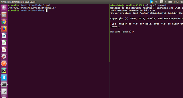 Change prompt in Ubuntu terminal - Hide hostname and working directory.