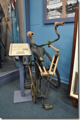 raaf museum parabike