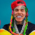 Tekashi 69, dice tuvo que irse porque estaba siendo extorsionado por jueces y abogados en República Dominicana. 
