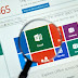 In đẹp hoàn hảo trong excel