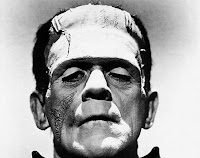 frankenstein pictures