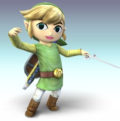 Toon_Link_Artwork