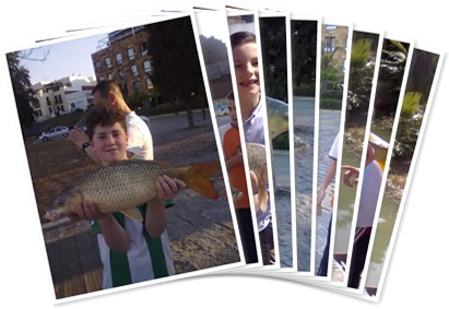 Ver Los Poca Pesca de Triana_210311